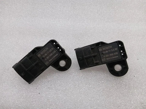 Ferrari California T F149 14-17 boost pressure sensor 0281006028 boost pressure sensor