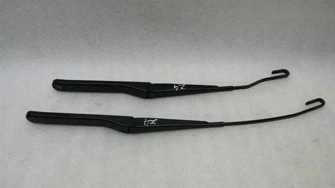 BMW Z4 E85 E86 Wiper Arm Set RHD 61617011767 Windscreen Wiper 61617011764