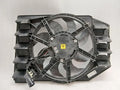 Ferrari 296 GTS F171 Left Radiator Fan 937798 Fan Electric Fan Left 300W