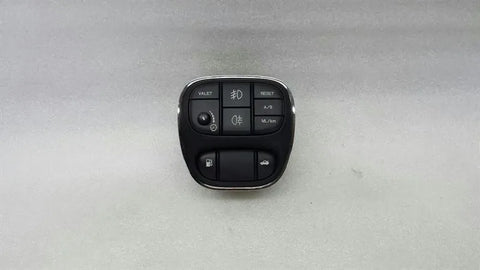 Jaguar XJ6 X350 Switch C2C3293 Switch RHD