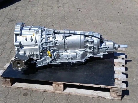 0KM NEW LAMBORGHINI URUS S Gearbox 0D6300037R Automatic Transmission 8HP95A VPY