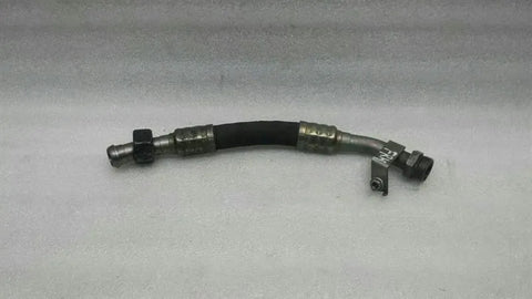 Mercedes SL R230 oil cooling pipe A2305001472 cooling water hose hose RHS