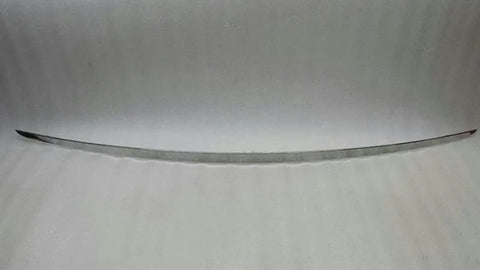Mercedes CL W216 Boat Chrome Trim A2167580046 Strip