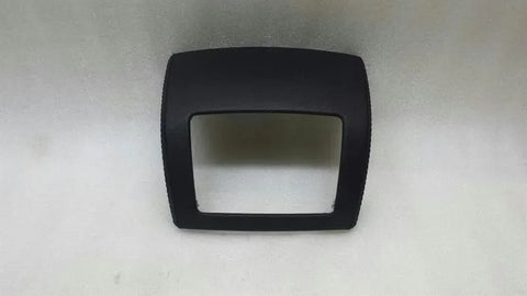 Mercedes CL W216 Air Vent Cover A2166800639 Trim Leather