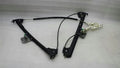 Mercedes CL W215 Left Front Door Winder A2157200346 Window Regulator Front Left
