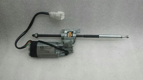 Mercedes SL R230 Steering Column Adjustment A2304600025 Steering Column