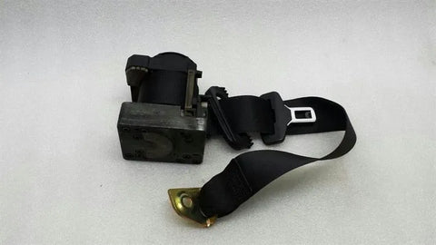 Mercedes S W220 rear left seat belt A2208602985 seat belt belt rear