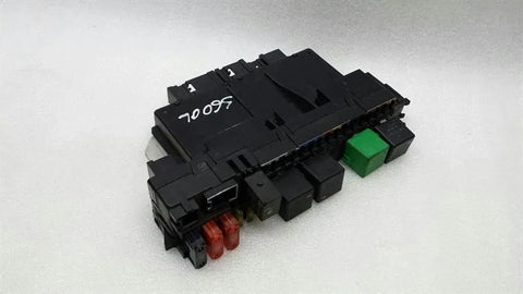 Mercedes S-Class W220 Fuse Box A0265455332 Fuse Box