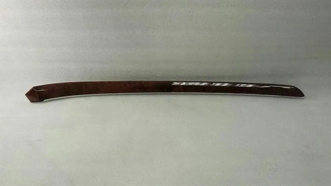 Mercedes S-Class W221 Front RHS Door Molding A2217206122 Strip Cover