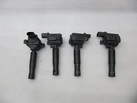 Mercedes C Class W204 Ignition Coil A0001502580 Ignition Coil Set