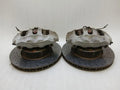 Porsche Cayman 981 brake caliper 98135142101 brake caliper front set front set