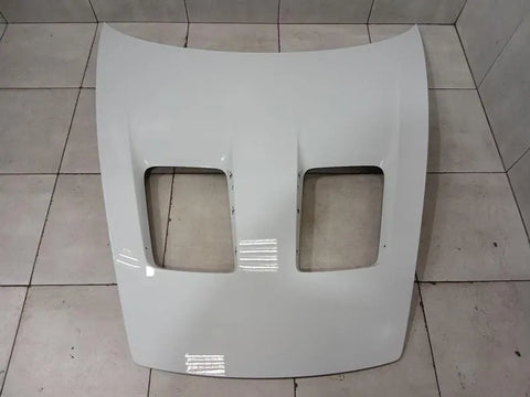 Porsche 911 992 GT3RS Carbon Fiber Bonnet 9GT823025D Front Hood Cover OEM