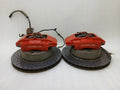 Porsche Cayman 987 brake caliper 99635242213 rear set brake caliper Cayman S