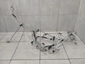 Porsche Cayman 718 GT4 A/C pipe set 99157309405 air conditioning line air conditioning