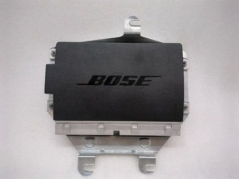 Porsche Cayman 718 GT4 Bose Amplifier 4G5035223E Amp