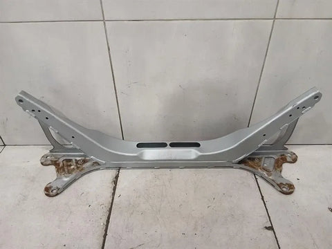 Porsche Cayman 718 GT4 podramnik tylny 982505099D belka tylna