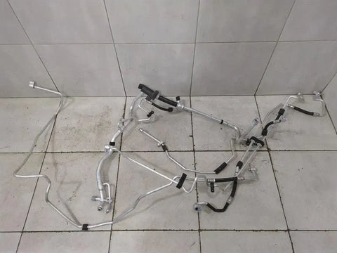 Porsche Cayman 718 GT4 A/C Pipe 99157309405 Air Conditioning Air Conditioning Kit Kit