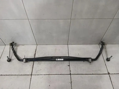 Porsche Cayman 718 GT4 Anti Roll Bar Rear 98133370580 Stabiliser Rear