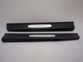 Porsche Cayman 718 GT4 Door Sill 98150466803 GT4 Door Sill Trim Set Kit