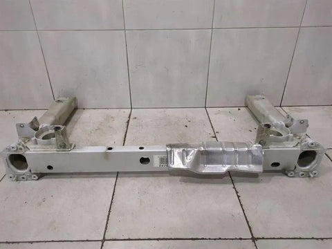 Porsche 911 991 subframe rear 99150190301 engine mount holder rear axle