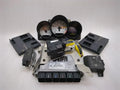 Porsche Cayman 718 GT4 Engine ECU SET 982907401 Engine Control Unit Manual Gearbox