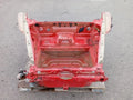 Porsche Cayman 987 Front End Clip 98750191100 Lock Carrier Front Mask Chassis