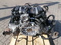 Porsche Cayman 981 2.7 silnik MA122 silnik 9A110092204 kompletny