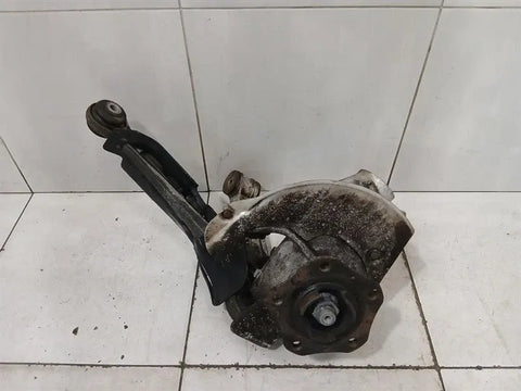 Porsche Cayman 987 Left Front Hub 99734115705 Wheel Bearing Housing Front Left