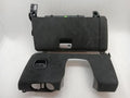 Porsche Cayman 981 GT4 Glovebox 99155220392 Alcantara RHD RIGHT HAND DRIVE