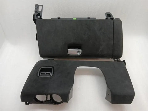 Porsche Cayman 981 GT4 Glovebox 99155220392 Alcantara RHD RIGHT HAND DRIVE