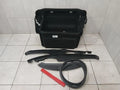 Porsche Cayman 718 GT4 Luggage Compartment Cover 98155104500 Fairing SET