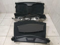 Porsche Cayman 718 GT4 Luggage Compartment Cover 982863022A REAR SET Fairing