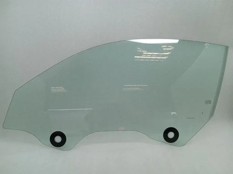 Porsche Cayman 981 GT4 left front door glass 98154251101 door window front left