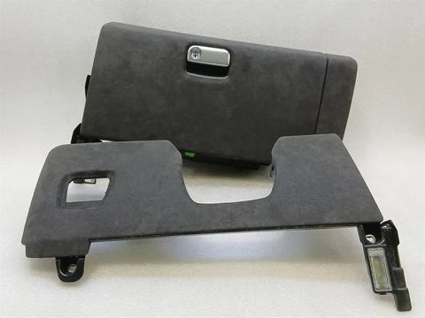 Porsche 911 991 Glovebox Set 99155220416 LHD ALCANTARA Glove Box Set GT3 RS