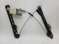 Porsche Cayman 981 GT4 Left Front Door Winder 99154207502 Window Regulator Front Li