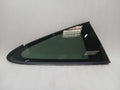 Porsche 911 991 Right Rear 1/4 Glass 99154311208 Door Window 1/4 Rear RH