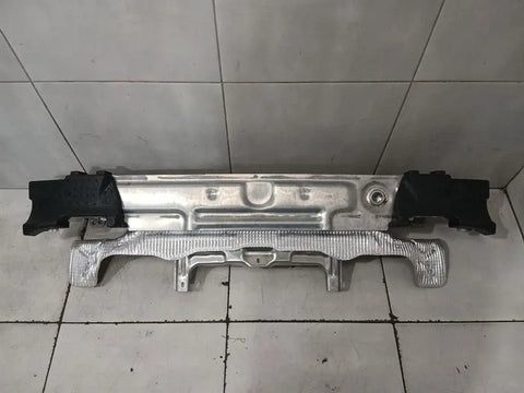 Porsche Cayman 718 GT4 Stoßstangenträger hinten 982807235