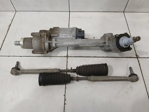 PORSCHE 911 991 przekładnia kierownicza ze wspomaganiem 99134700626 prawy kierunek jazdy RHD