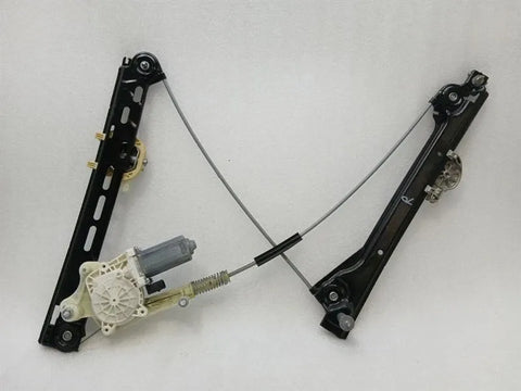Porsche Cayman 981 GT4 Right Front Door Winder 99154207602 Front Window Regulator Re