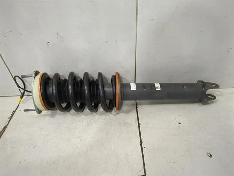 Porsche 911 991 shock absorber rear 99133305329 shock absorber rear PASM TURBO S