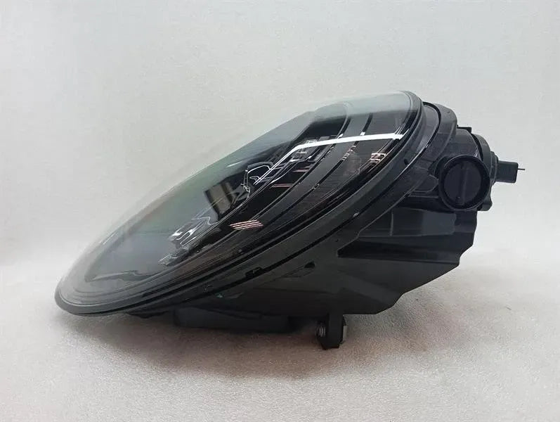 Porsche 911 992 Headlight Set 992941015AE USA 992 MK2 FACELIFT Headlamp Set