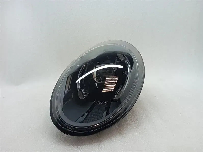 Porsche 911 992 Headlight Set 992941015AE USA 992 MK2 FACELIFT Headlamp Set