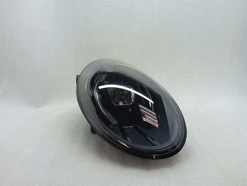 Porsche 911 992 Headlight Set 992941015AE USA 992 MK2 FACELIFT Headlamp Set