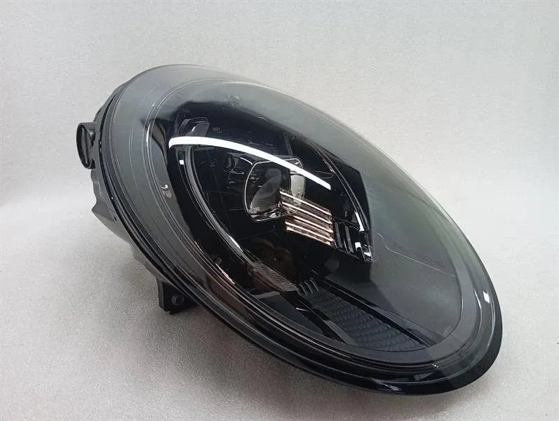 Porsche 911 992 Headlight Set 992941015AE USA 992 MK2 FACELIFT Headlamp Set