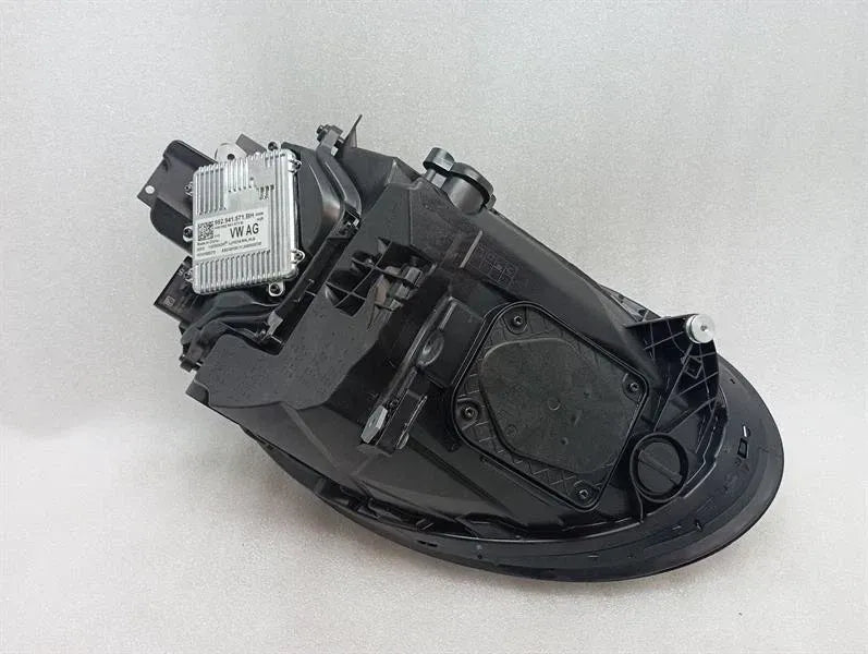 Porsche 911 992 Headlight Set 992941015AE USA 992 MK2 FACELIFT Headlamp Set