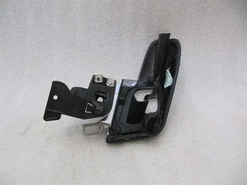 BENTLEY CONTINENTAL GTC V8S COVER 3W7868658 QUARTER PANEL TRIM RH SDIE