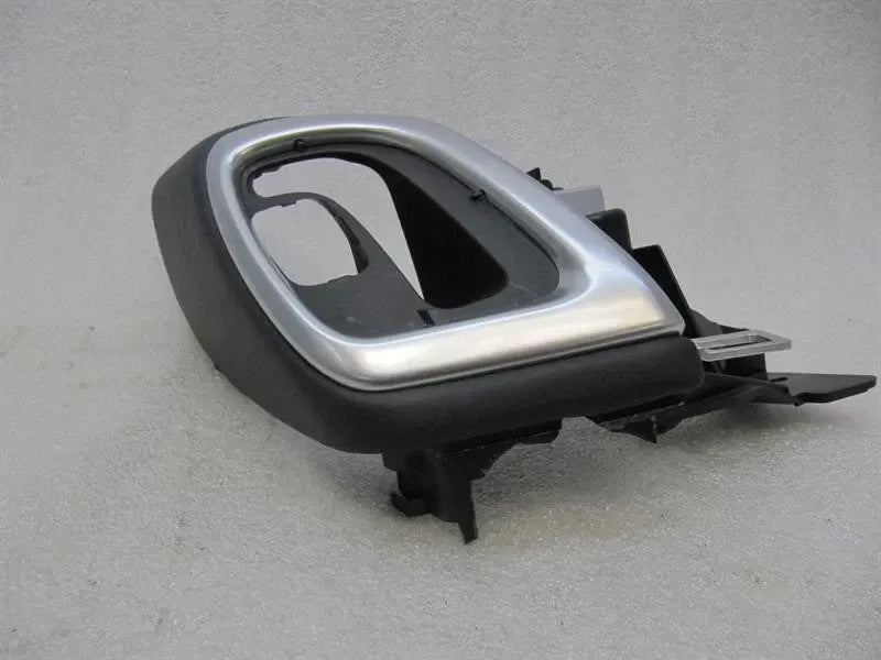 BENTLEY CONTINENTAL GTC V8S COVER 3W7868658 QUARTER PANEL TRIM RH SDIE