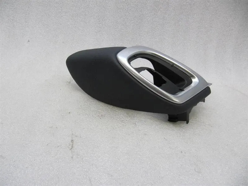 BENTLEY CONTINENTAL GTC V8S COVER 3W7868658 QUARTER PANEL TRIM RH SDIE