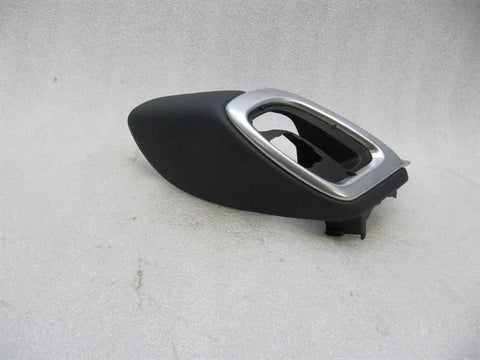 BENTLEY CONTINENTAL GTC V8S COVER 3W7868658 QUARTER PANEL TRIM RH SDIE
