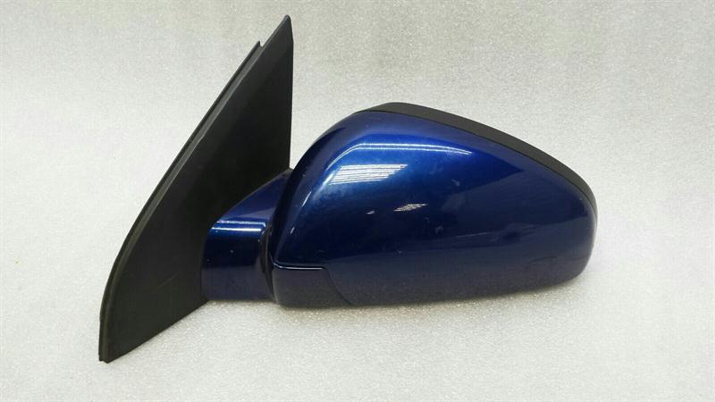 Opel Vectra Signum left door mirror 24436149 exterior mirror left